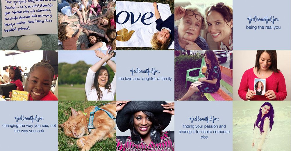 Women Soar with Dove Beauty Legacy Campaign - Pace