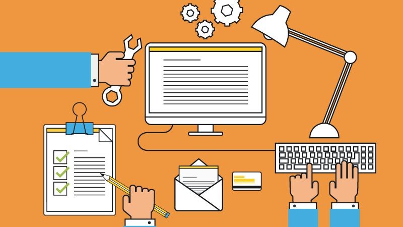 email-tests