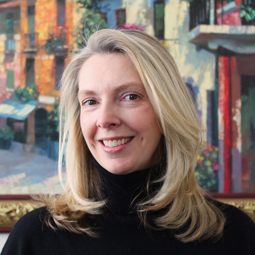 Leigh Ann Klee, President, Chief Operating Officer