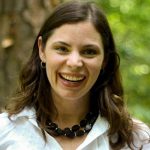 Emily Wright - Pace blog