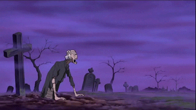 zombie
