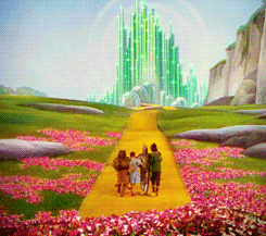wizard-of-oz
