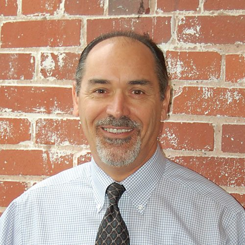 James DeCata, Vice President, Production