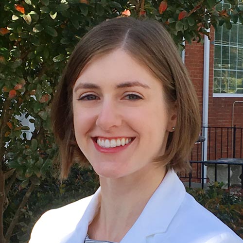 Jennifer Cocks, HR Manager