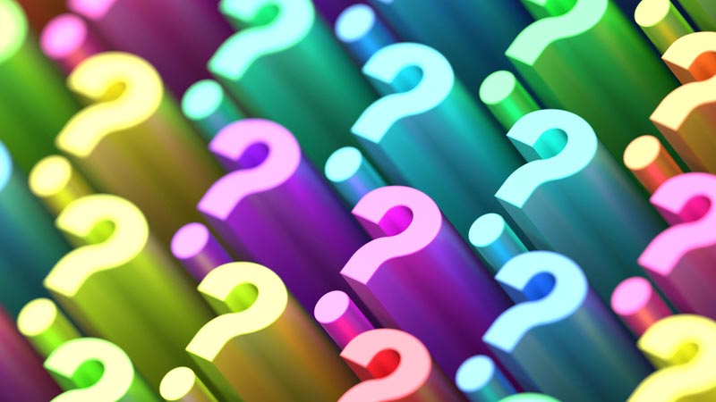 strategy questions
