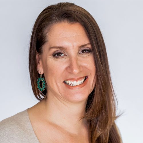 Jennifer Moore, VP, Group Account Director