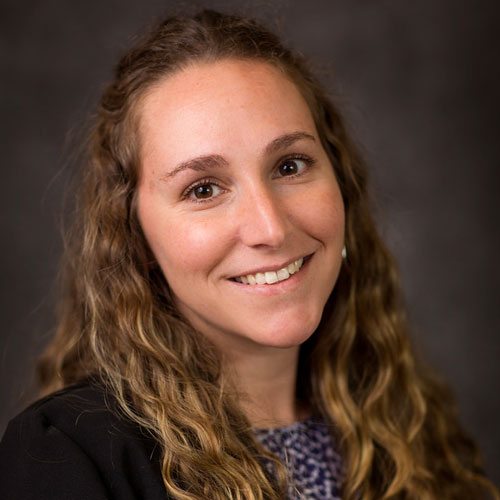 Nicole Martin, Vice President, Strategy, Media & Analytics