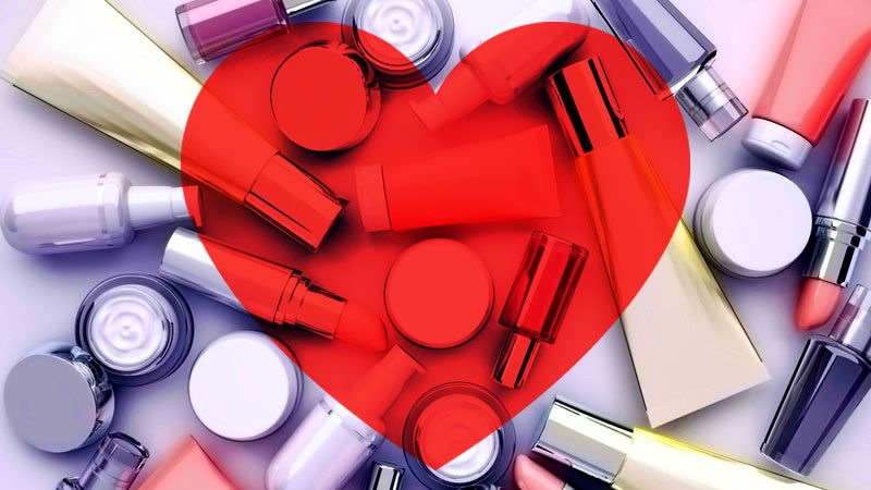brand attachment estee lauder