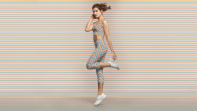 LYCRA