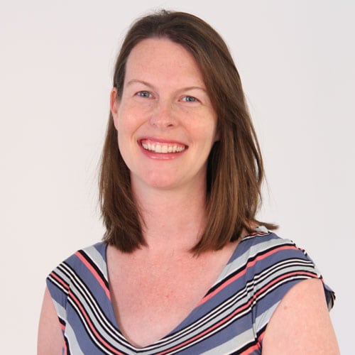 Kim Martin, Vice President, Client Solutions Partner, N.C./Mid-Atlantic Region