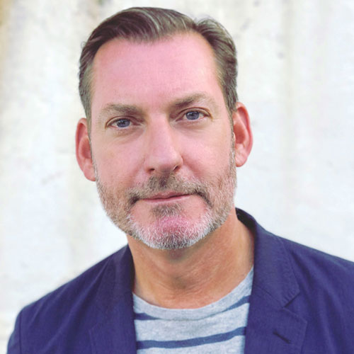 Sean Murphy, Vice President, Client Solutions Partner & Managing Director, New York