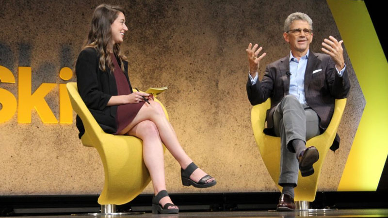 skift global forum