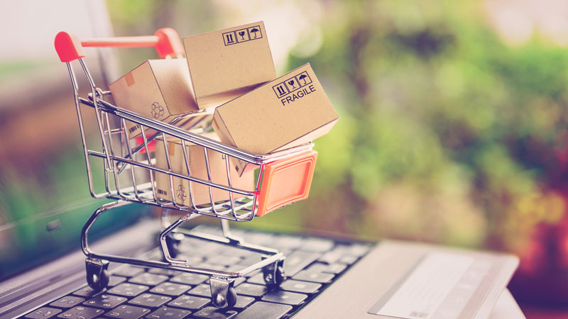 E-commerce
