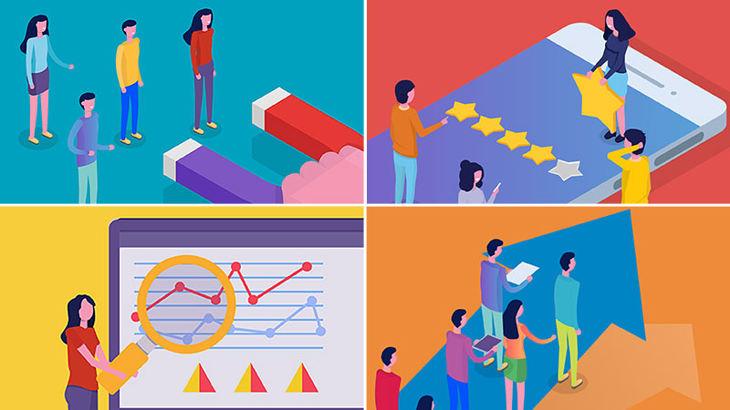 Personalization-Pioneers