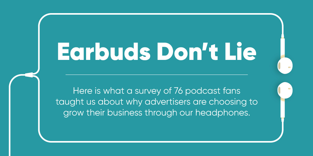podcast blog