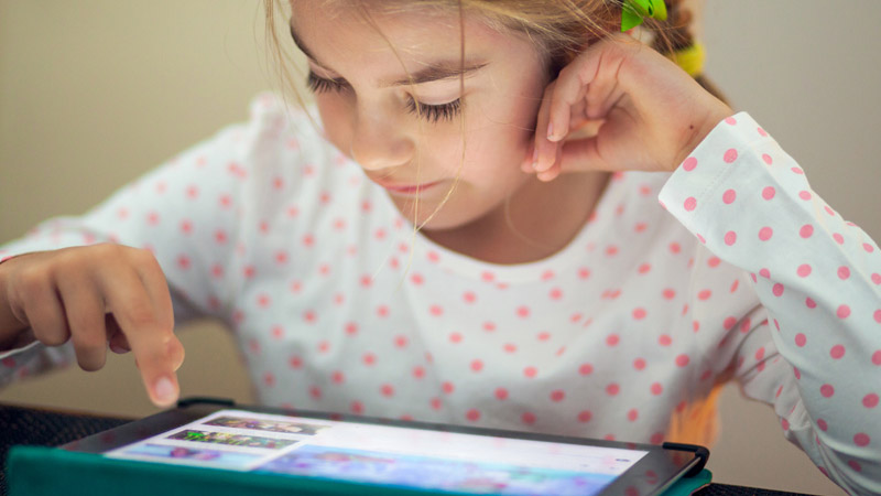 kid-generated-content