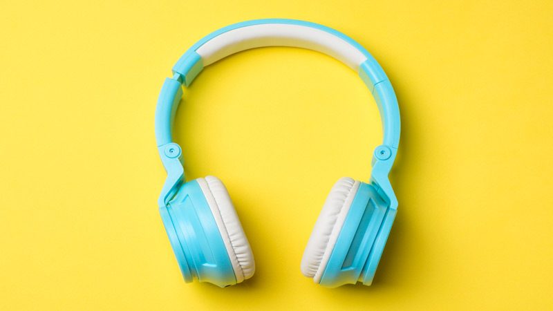 podcast