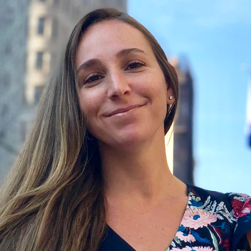 Nicole Martin, Vice President, Strategy, Media & Analytics