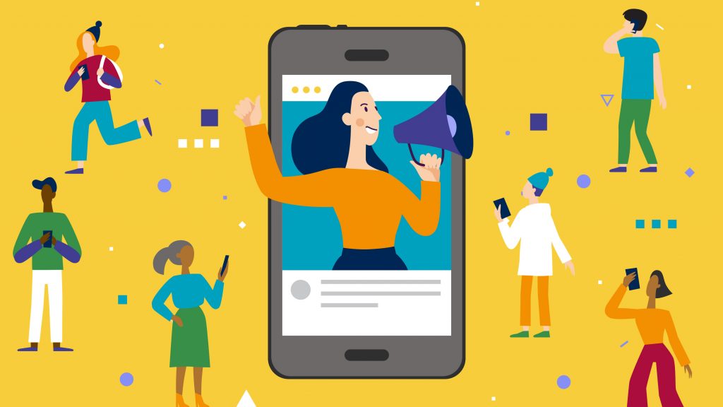 User-Generated-Content