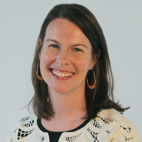 Kim Martin, Vice President, Client Solutions Partner, N.C./Mid-Atlantic Region