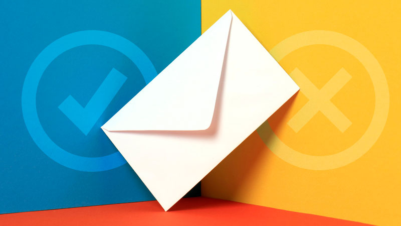Email marketing strategies during uncertain times.