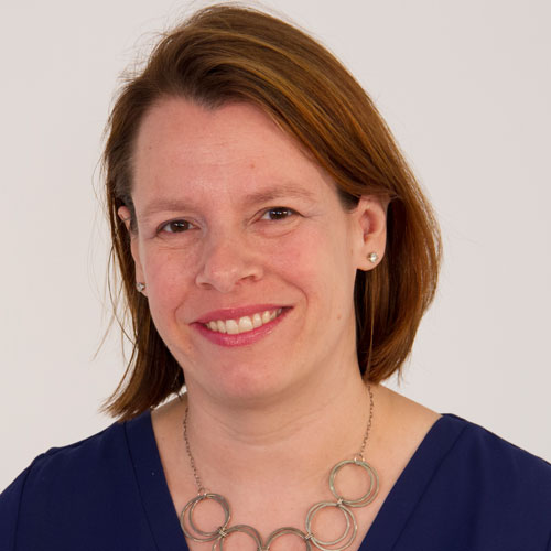 Britta Waller Melton, Group Creative Director