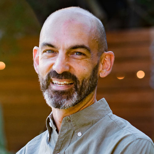 Kevin de Miranda, Group Creative Director