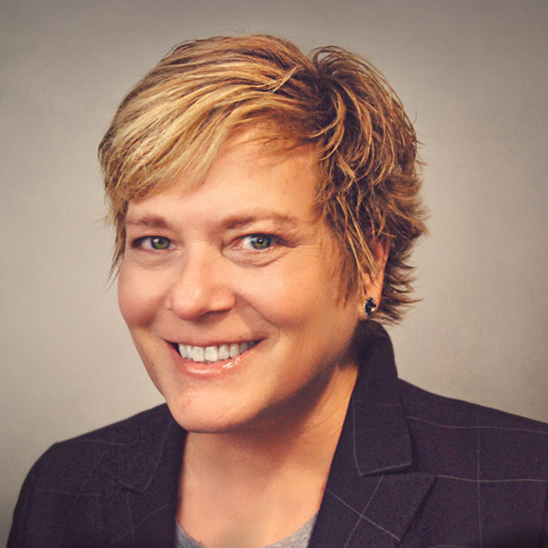 Lori Beal, Vice President, Client Solutions Partner
