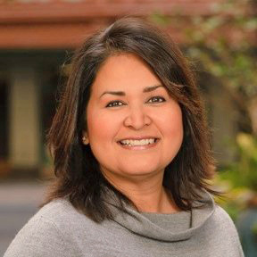Liz Perez, Group Director, Client Solutions Partner